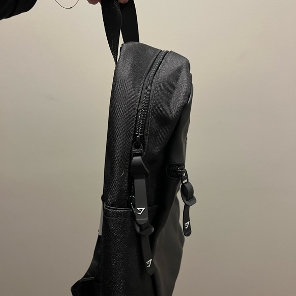 Gymshark Mini Essential Everyday backpack - Picture 10 of 10